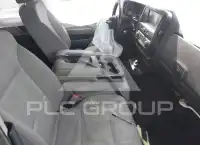 2017 Chevrolet Silverado photo