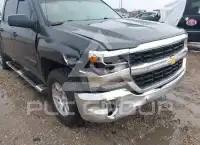 2017 Chevrolet Silverado фото