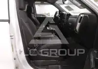 2017 Chevrolet Silverado фото