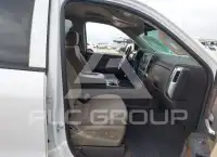 2017 Chevrolet Silverado фото