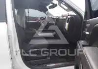 2017 Chevrolet Silverado фото