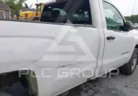 2017 Chevrolet Silverado фото