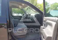 2017 Chevrolet Silverado фото