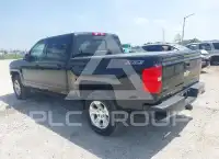 2017 Chevrolet Silverado фото