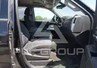 2017 Chevrolet Silverado фото