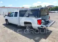 2017 Chevrolet Silverado фото