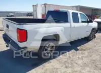 2017 Chevrolet Silverado фото
