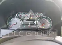 2017 Chevrolet Silverado фото