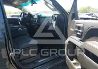 2017 Chevrolet Silverado фото