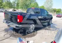 2017 Chevrolet Silverado фото