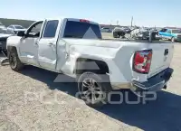 2017 Chevrolet Silverado фото