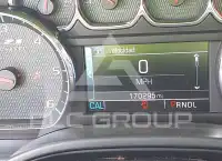 2017 Chevrolet Silverado фото