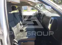2017 Chevrolet Silverado фото