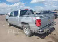 2017 Chevrolet Silverado фото