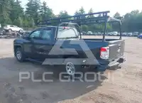 2017 Chevrolet Silverado фото