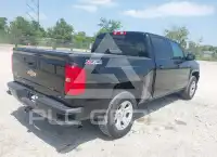 2017 Chevrolet Silverado фото