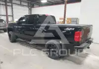 2017 Chevrolet Silverado фото