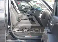 2017 Chevrolet Silverado фото