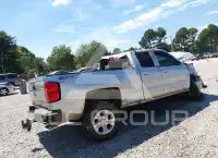 2017 Chevrolet Silverado фото