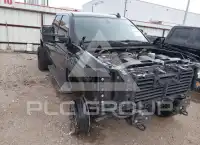 2017 Chevrolet Silverado фото