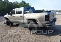 2017 Chevrolet Silverado photo