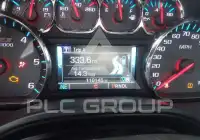 2017 Chevrolet Silverado фото