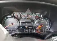 2017 Chevrolet Silverado фото