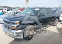 2017 Chevrolet Silverado фото