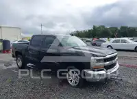 2017 Chevrolet Silverado фото
