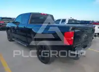 2017 Chevrolet Silverado фото