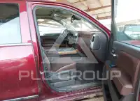 2017 Chevrolet Silverado фото