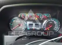 2017 Chevrolet Silverado фото