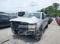 2017 Chevrolet Silverado фото