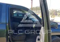 2017 Chevrolet Silverado photo