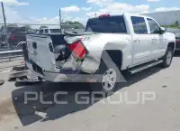 2017 Chevrolet Silverado photo