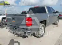 2017 Chevrolet Silverado photo