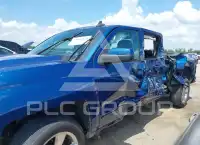 2017 Chevrolet Silverado фото