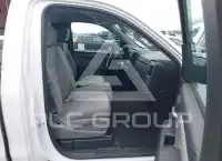 2017 Chevrolet Silverado фото