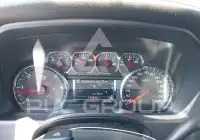 2017 Chevrolet Silverado фото