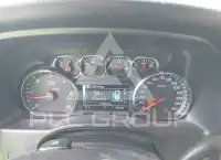 2017 Chevrolet Silverado фото