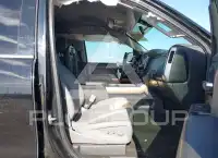 2017 Chevrolet Silverado фото