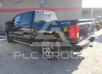 2017 Chevrolet Silverado фото