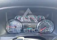 2017 Chevrolet Silverado фото