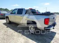 2017 Chevrolet Silverado фото