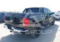 2017 Chevrolet Silverado фото