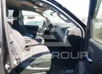 2017 Chevrolet Silverado фото