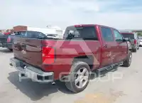 2017 Chevrolet Silverado фото