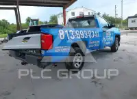 2017 Chevrolet Silverado фото