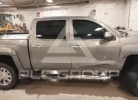 2017 Chevrolet Silverado фото