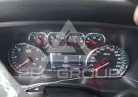 2017 Chevrolet Silverado фото